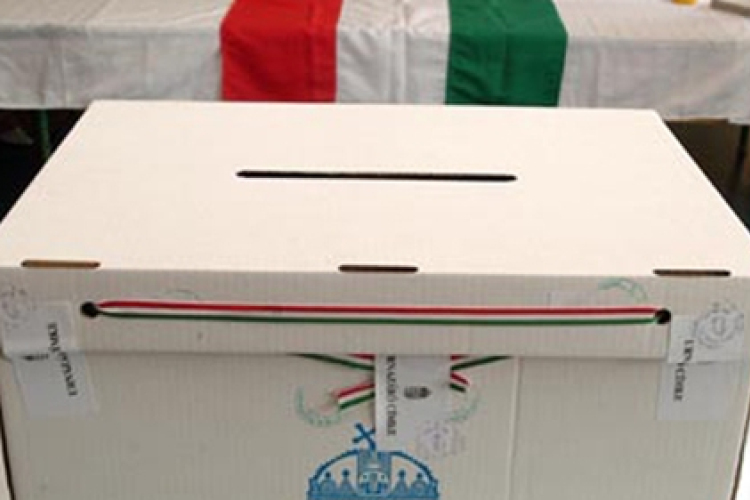 Négy településen lesz időközi választás vasárnap