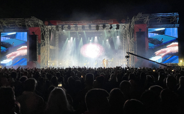 Paloznaki Jazzpiknik: Morcheeba és Brand New Heavies is lesz