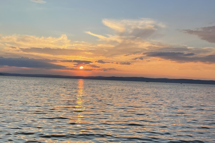 Meteorológia: a legmelegebb volt a július 1901 óta