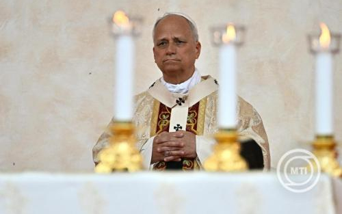 XIV. Leó: tolvajok azok, aki azt emberektől elrabolják a béke és nyugalom jövőjét