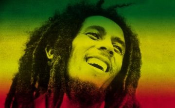 Fia készít filmet Hollywoodban Bob Marley életéről