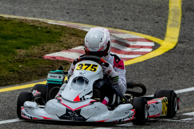 Újra a legjobbak között Olaszországban