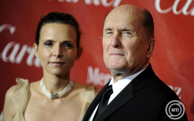 Elhunyt Robert Duvall Oscar-díjas amerikai színész