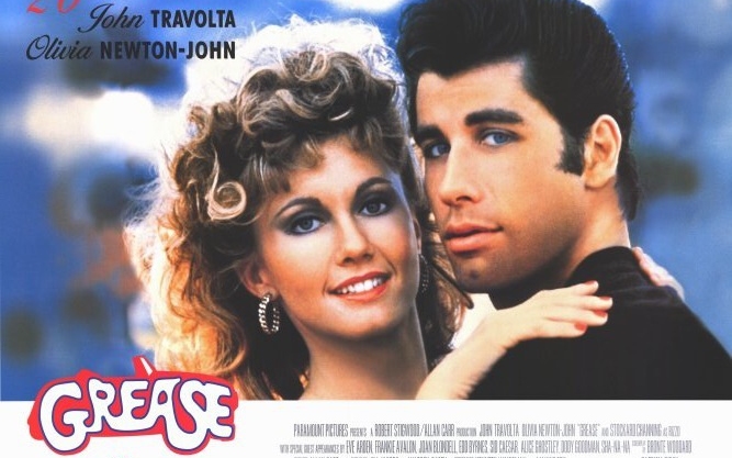 Előzményfilm készül az 1978-as Grease-hez 